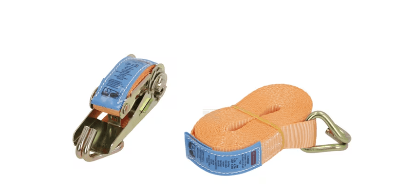 Divers - Non définie - Sangle à cliquet Type 25A