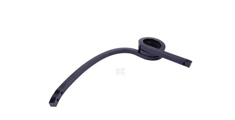 Divers - Non définie - Dent carrée 30x30x635 Droite