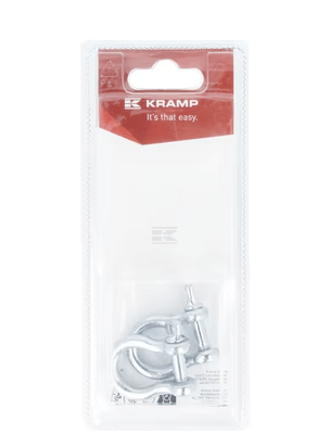 Divers - Non définie - Maillon en H 1/4"" (2x)"