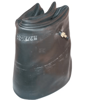 Divers - Non définie - Chambre à air pour jante Ø 24"