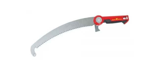 Divers - Non définie - Scie d'élagage professionnelle