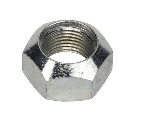 Divers - Non définie - ÉCROU