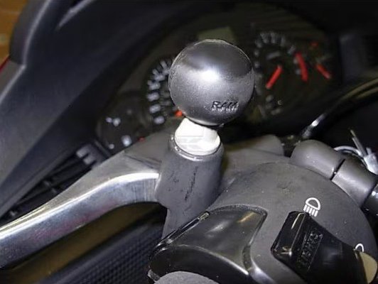 Divers - Non définie - Boule de montage M10