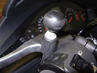 Divers - Non définie - Boule de montage M10