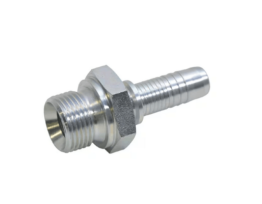 Divers - Non définie - Raccord à sertir DN13-3/8 BSP