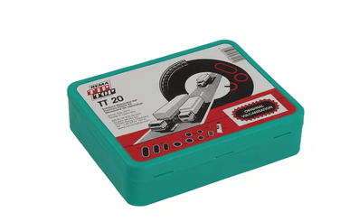 Divers - Non définie - Assortiment rustines