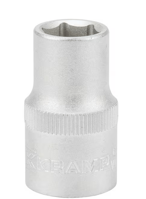 Divers - Non définie - "Douille 1/2"" 6 pans 12 mm"