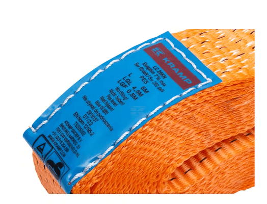 Divers - Non définie - Sangle à cliquet Type 50