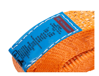 Divers - Non définie - Sangle à cliquet Type 50