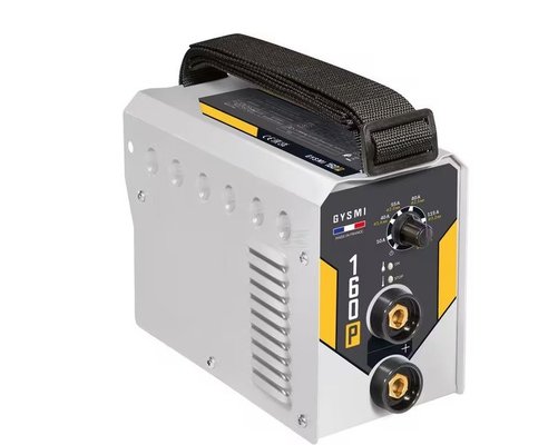 Divers - Non définie - Poste soud.Invert. GYSMI 160 P
