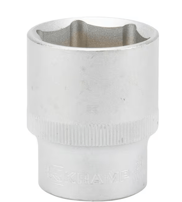 Divers - Non définie - "Douille 1/2"" 6 pans 29 mm"