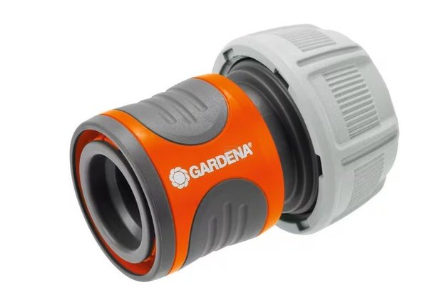 Divers - Non définie - Raccord rapide 19 mm