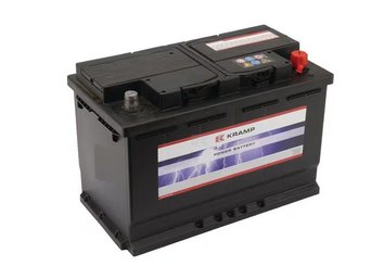 Divers - Non définie - Batterie 12V 100 Ah 830 A