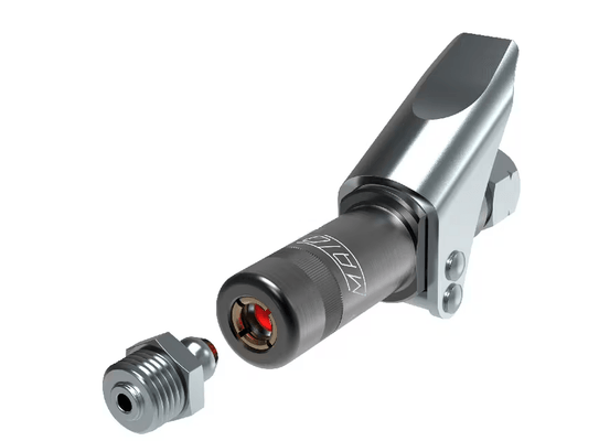 Divers - Non définie - Embout Safelock R1/8"