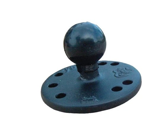 Divers - Non définie - Plaque ronde