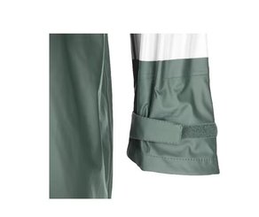 Divers - Non définie - Tenue de pluie verte XL