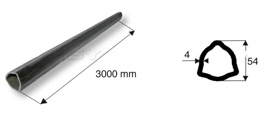 Divers - Non définie - TUBE