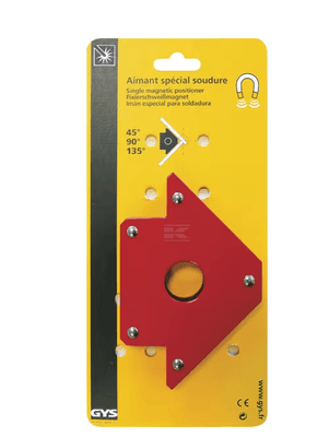 Divers - Non définie - Positionneur magnétique