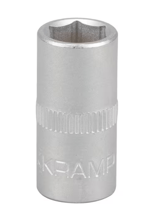 Divers - Non définie - "Douille 1/4"" 6 pans 8 mm"