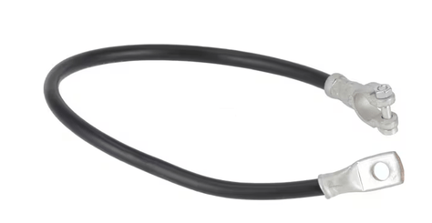 Divers - Non définie - Câble batterie électrique 12/24V 500mm, 35mm²