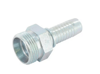 Divers - Non définie - Raccord DN16-M30x200-22L