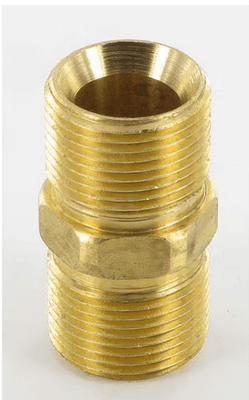 Divers - Non définie - Embout double M22x1,5