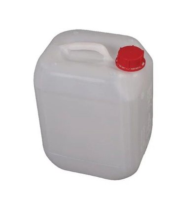 Divers - Non définie - Bidon multiusages 10 litres