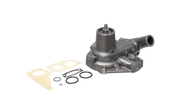 Divers - Non définie - Pompe à eau Adaptable