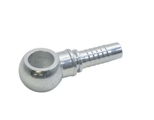 Divers - Non définie - Raccord à sertir banjo DN6-M16