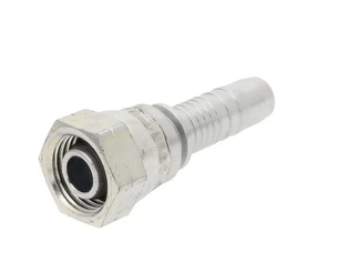 Divers - Non définie - Raccord à sertir DN10-M16x1,5-