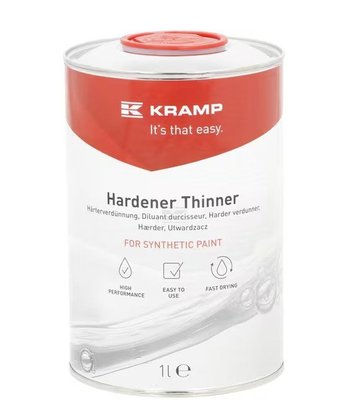 Divers - Non définie - Durcisseur 1L