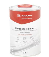 Divers - Non définie - Durcisseur 1L