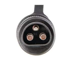 Divers - Non définie - Prise d'alimentation 3 broches (x1)