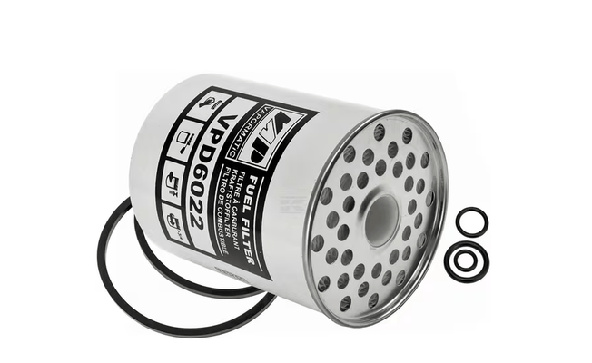 Divers - Non définie - Filtre à carburant