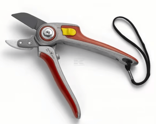 Divers - Non définie - Sécateur à enclume professionnel