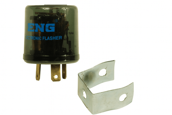 Divers - Non définie - CENTRALE CLIGNOTANTE 12V - 240W