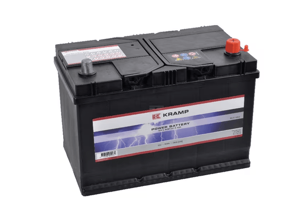 Divers - Non définie - Batterie 12V 91Ah