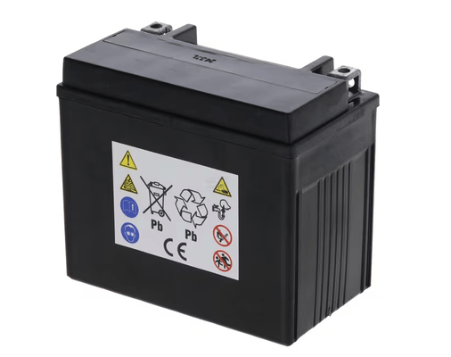 Divers - Non définie - Batterie 12V 10Ah 185A fermée