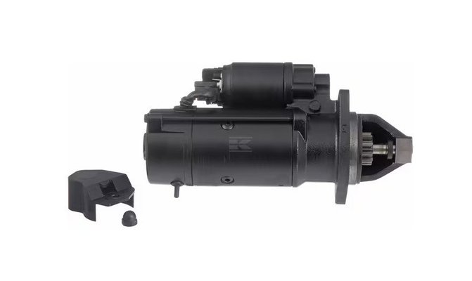 Divers - Non définie - Démarreur 12 V 4,2 kW