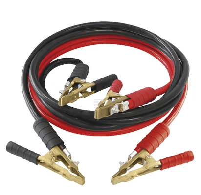 Divers - Non définie - Jeu câbles de démarrage 50 mm²