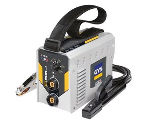 Divers - Non définie - Poste soud.Invert. GYSMI 160 P