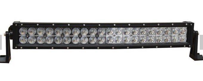 Divers - Non définie -  Barre à LED Courbée