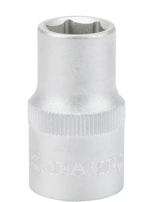 Divers - Non définie - "Douille 1/2"" 6 pans 11 mm"