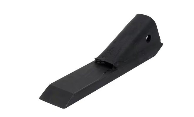 Divers - Non définie - Pointe pour sous-soleuse utilisable pour Quivogne