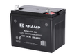 Batterie 12V 24Ah 250A