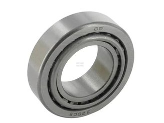 Divers - Non définie - Roulement à rouleaux coniques 40x68x19mm