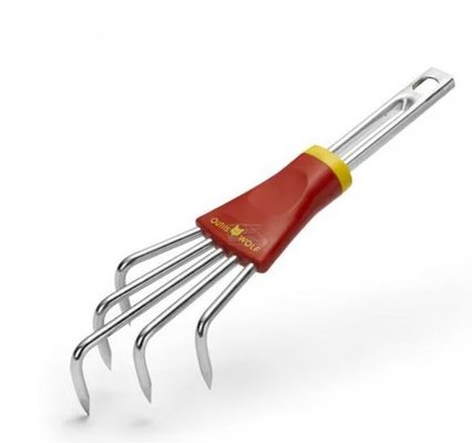 Divers - Non définie - Petite griffe a fleurs