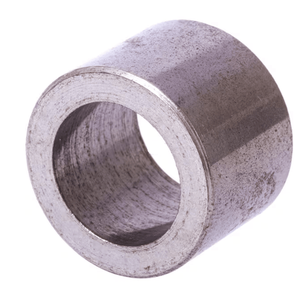 Travail du Sol - Douilles et fixations - Bague 17 x 25 x 18