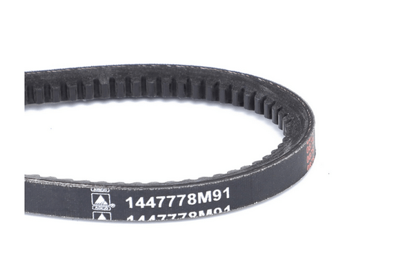 Divers - Non définie - JEU COURROIES