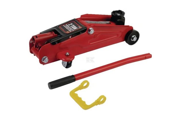 Divers - Non définie - Cric roulant 2t